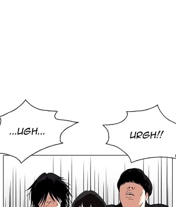 Lookism Chapter 231