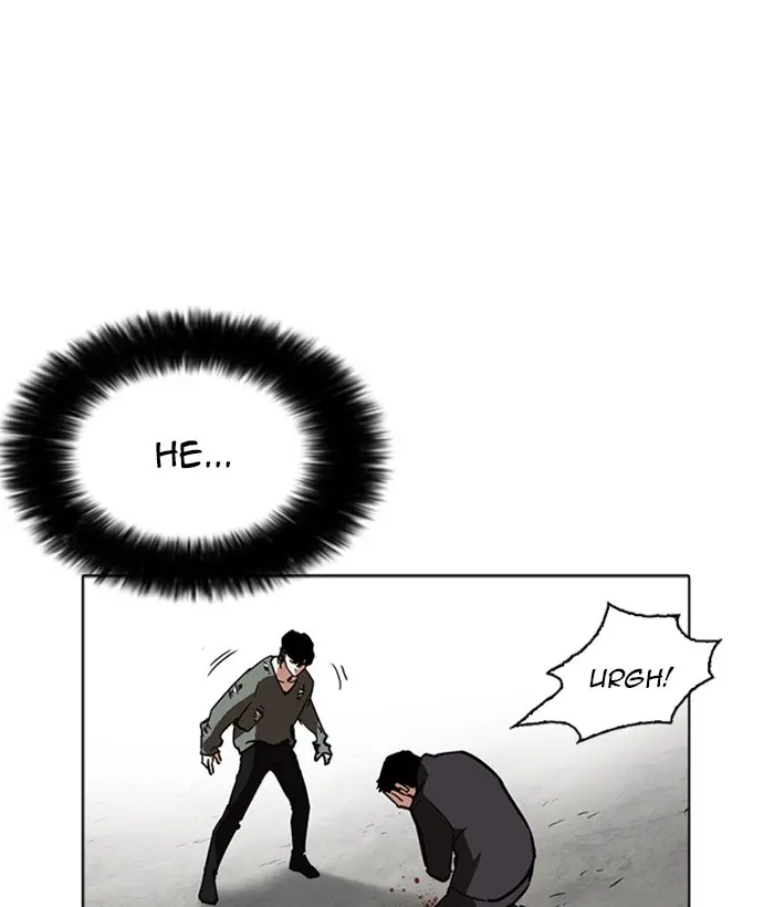 Lookism Chapter 231
