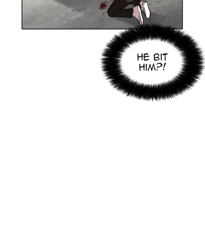 Lookism Chapter 231