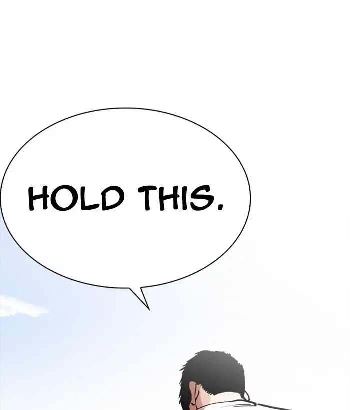 Lookism Chapter 231