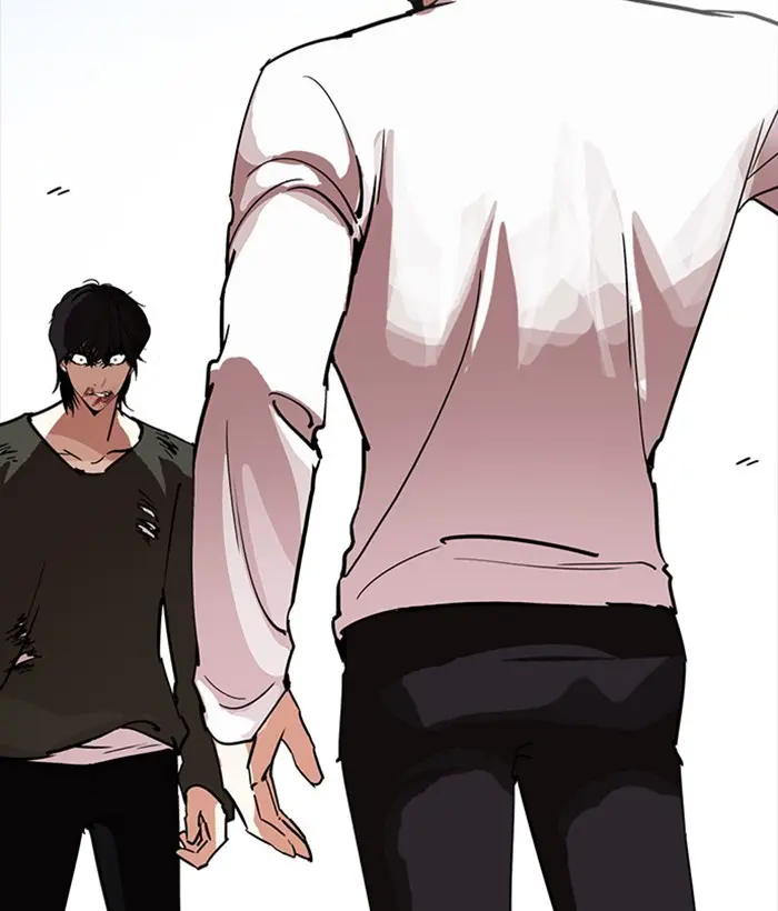 Lookism Chapter 231