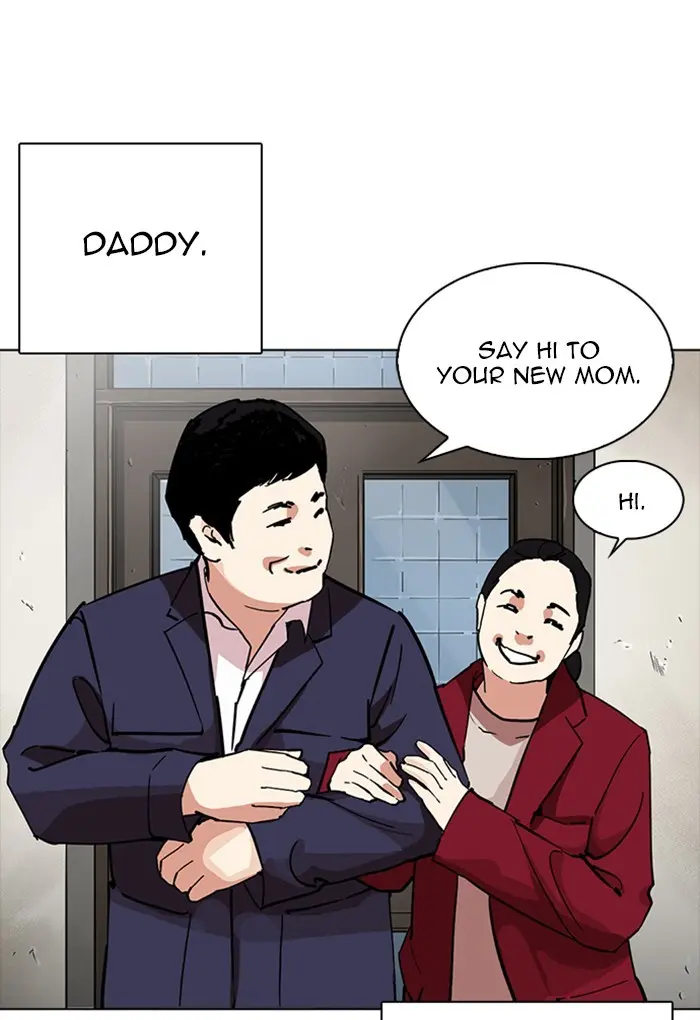 Lookism Chapter 233