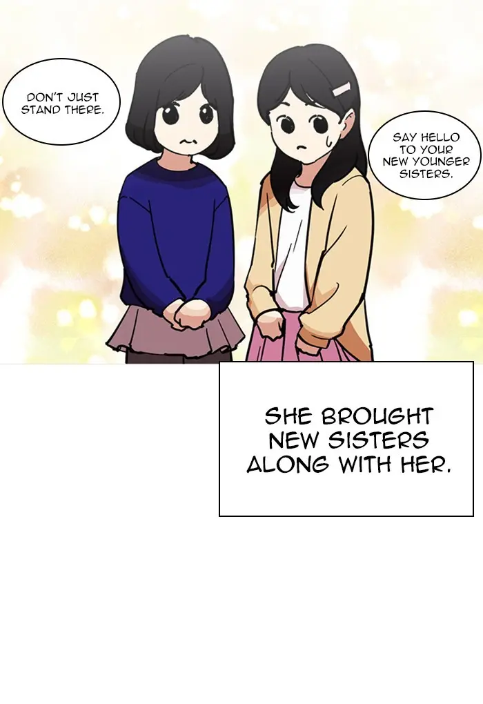 Lookism Chapter 233