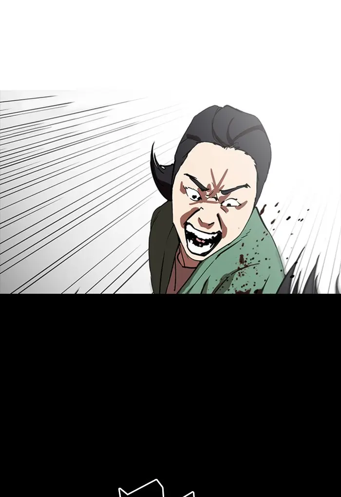 Lookism Chapter 233