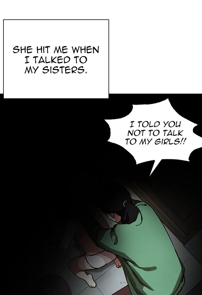 Lookism Chapter 233