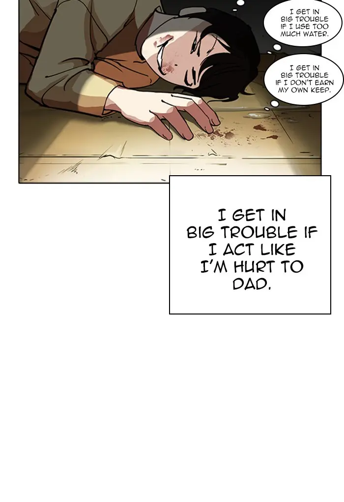 Lookism Chapter 233