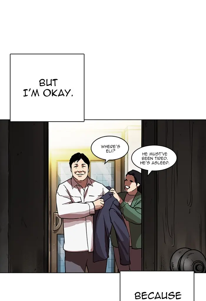 Lookism Chapter 233