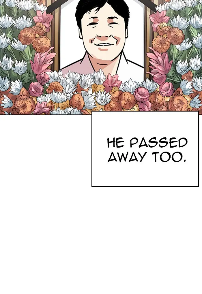 Lookism Chapter 233