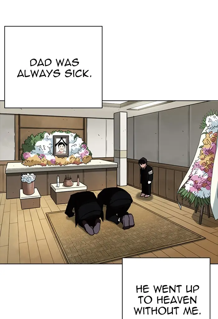 Lookism Chapter 233
