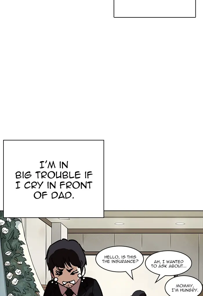 Lookism Chapter 233