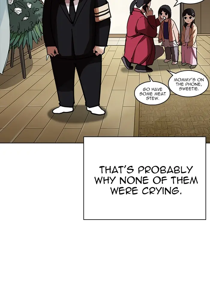 Lookism Chapter 233