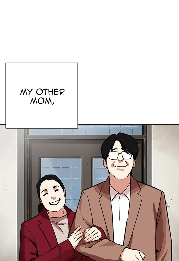 Lookism Chapter 233