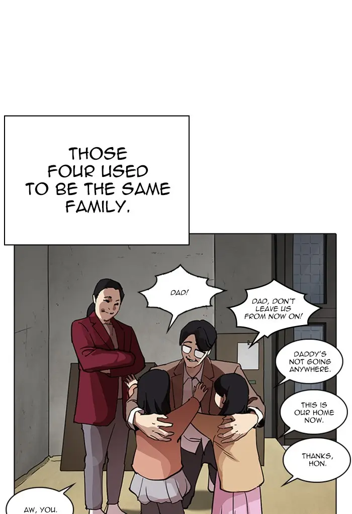 Lookism Chapter 233