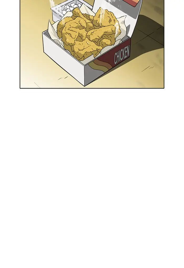 Lookism Chapter 233