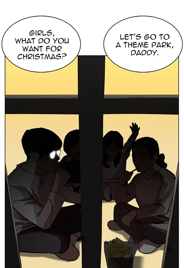 Lookism Chapter 233