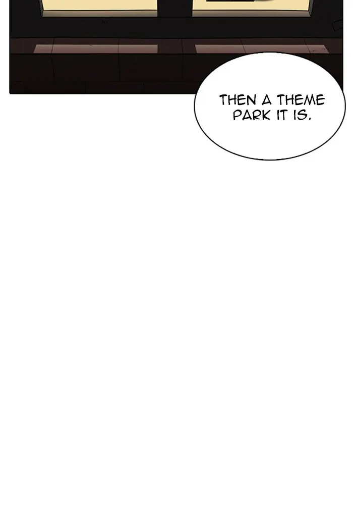 Lookism Chapter 233