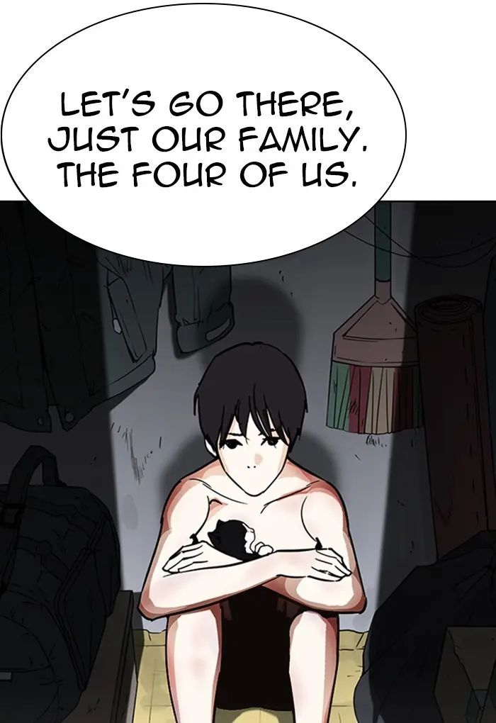 Lookism Chapter 233