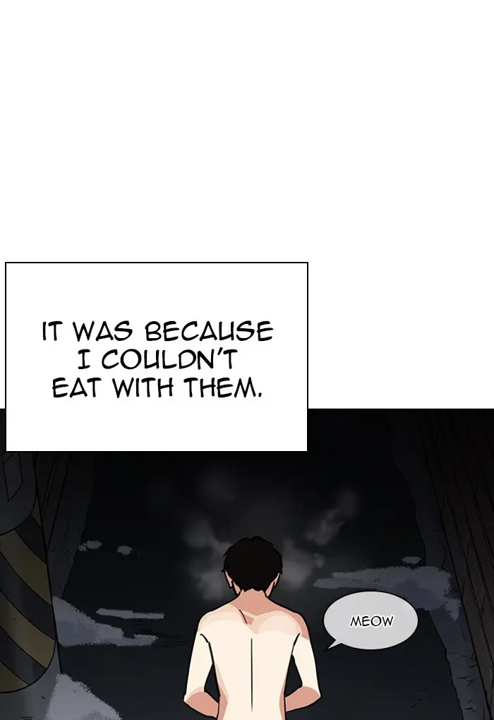 Lookism Chapter 233