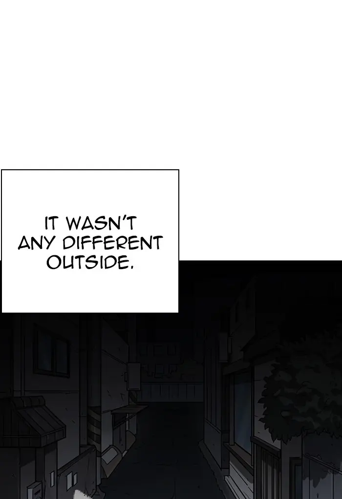 Lookism Chapter 233