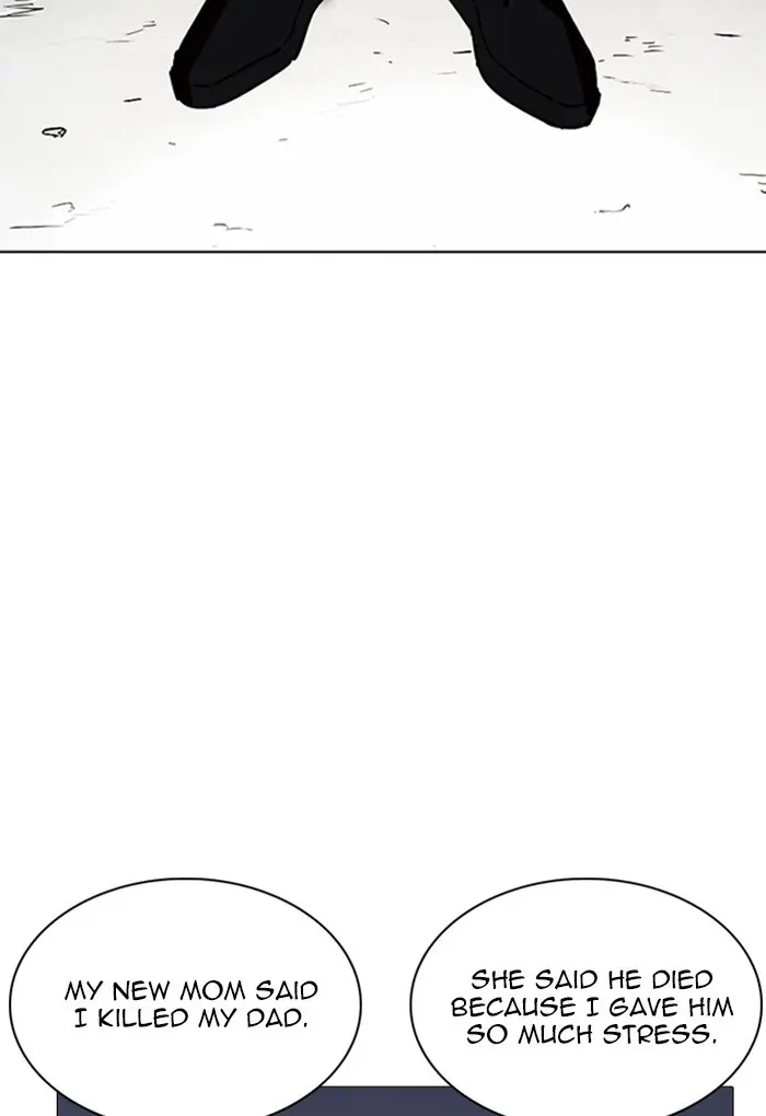 Lookism Chapter 233