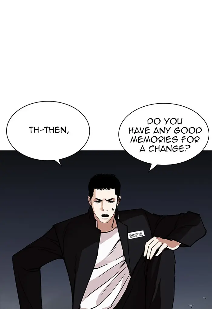 Lookism Chapter 233