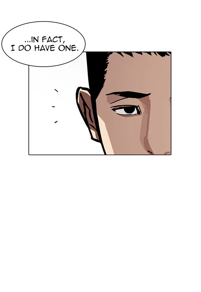 Lookism Chapter 233