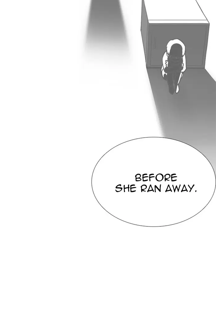 Lookism Chapter 233