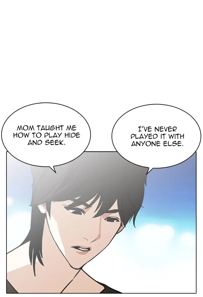 Lookism Chapter 233