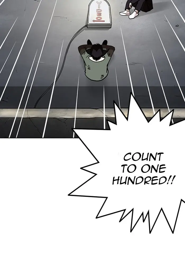Lookism Chapter 233