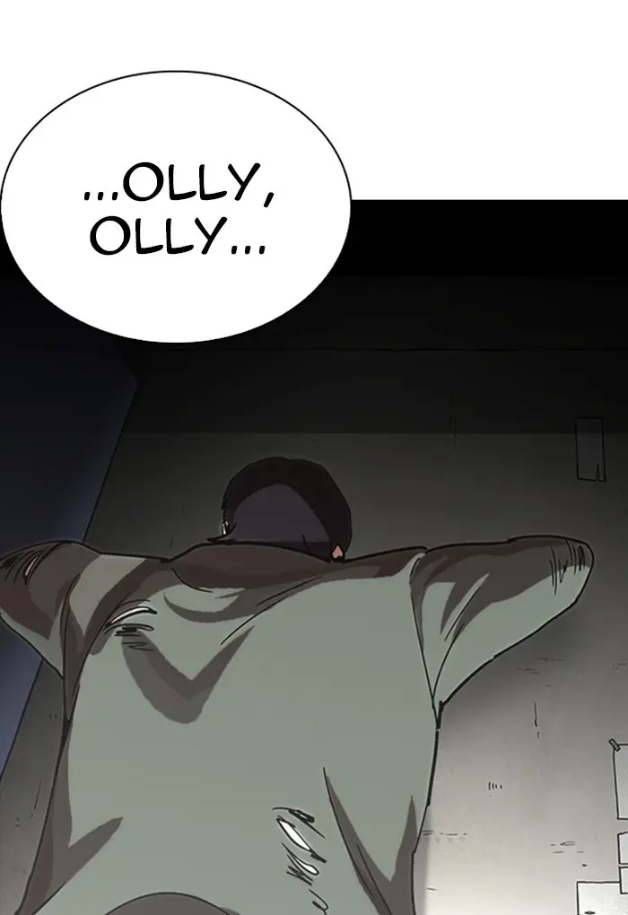 Lookism Chapter 233