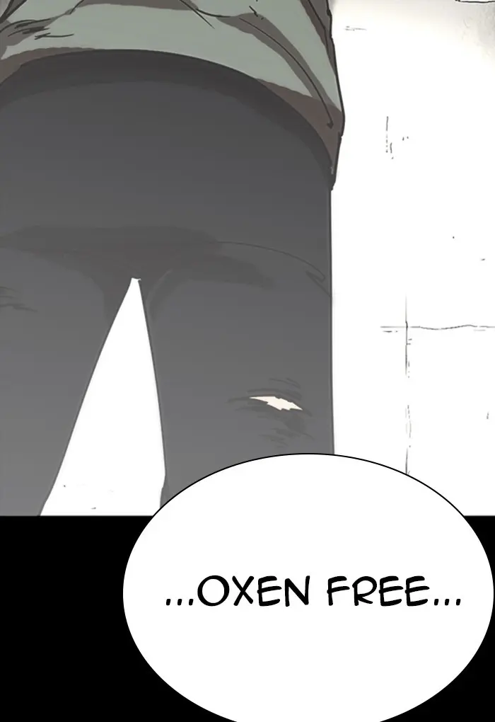 Lookism Chapter 233
