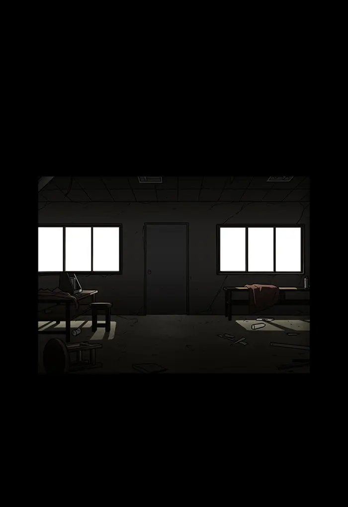 Lookism Chapter 233