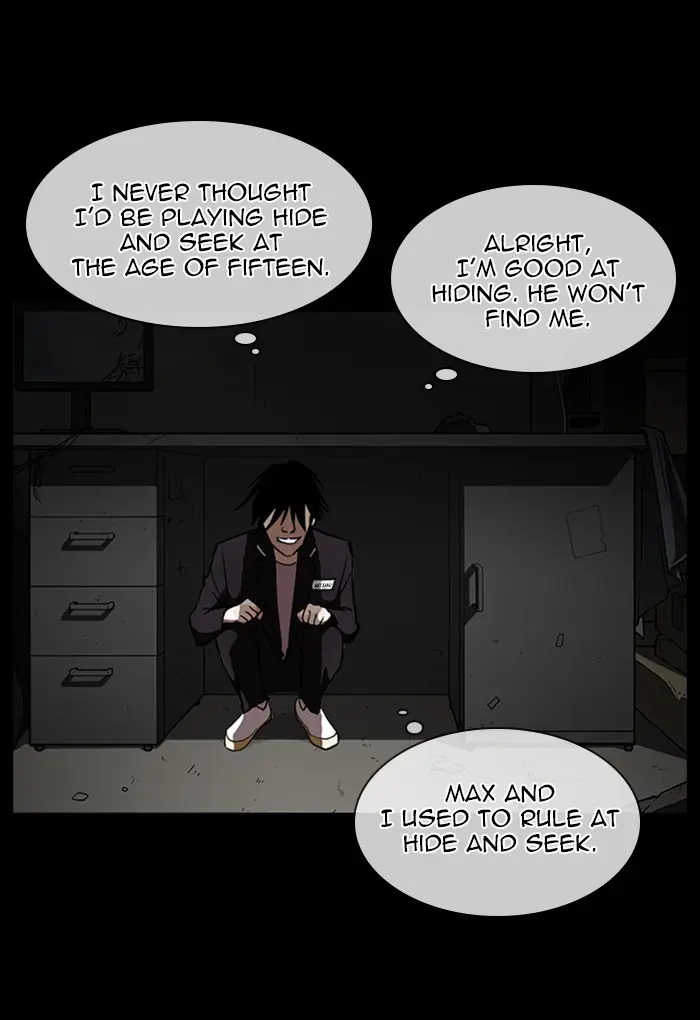 Lookism Chapter 233