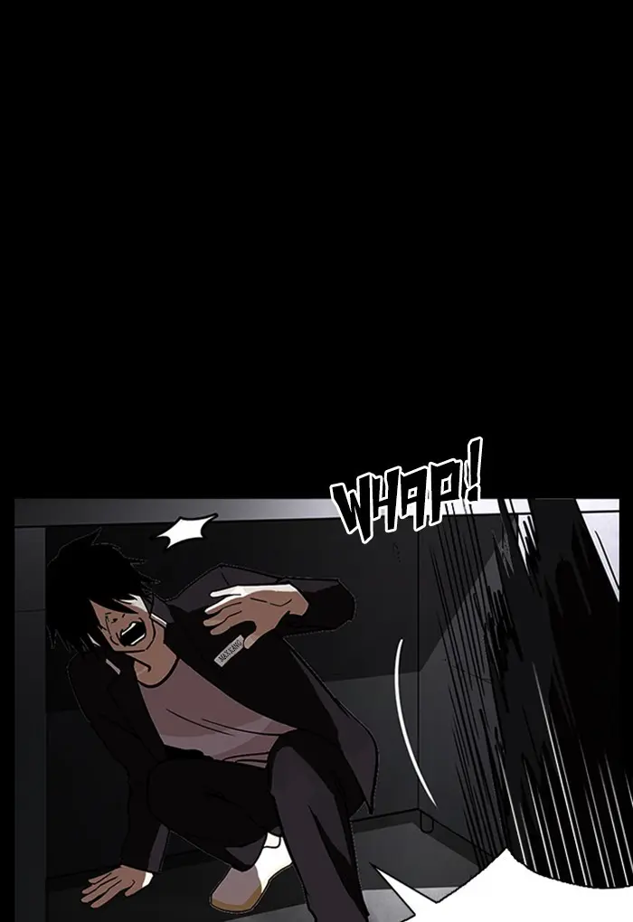 Lookism Chapter 233