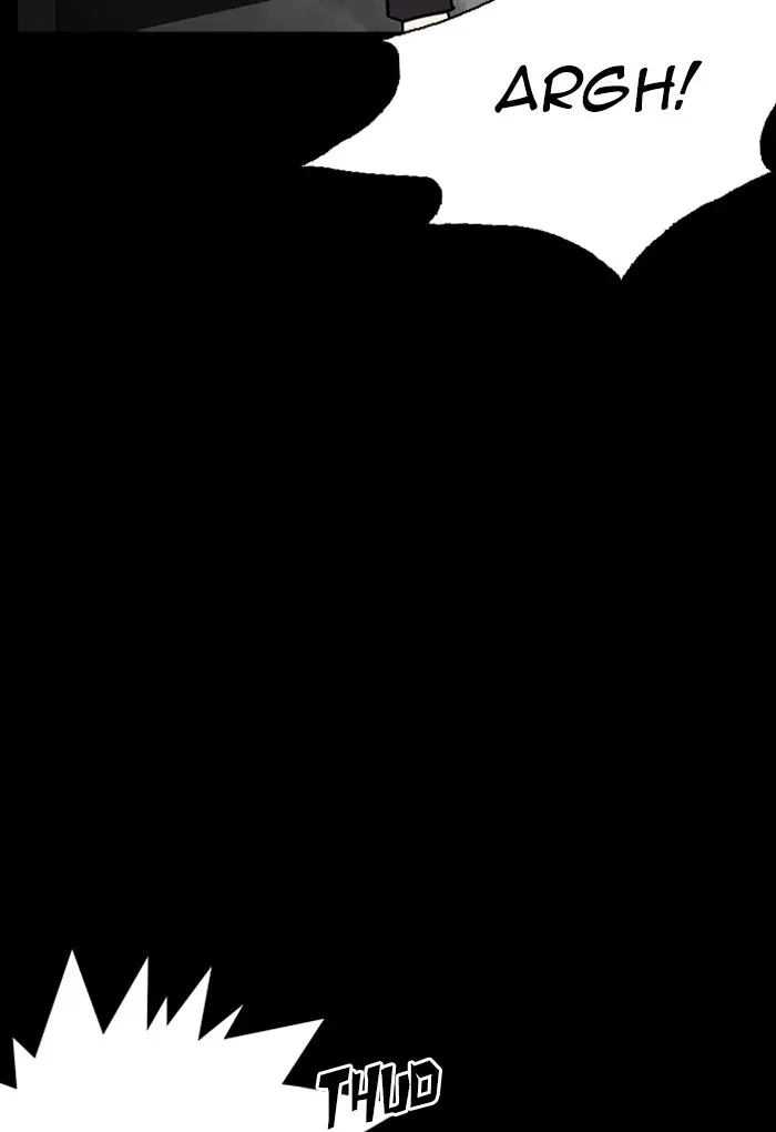 Lookism Chapter 233