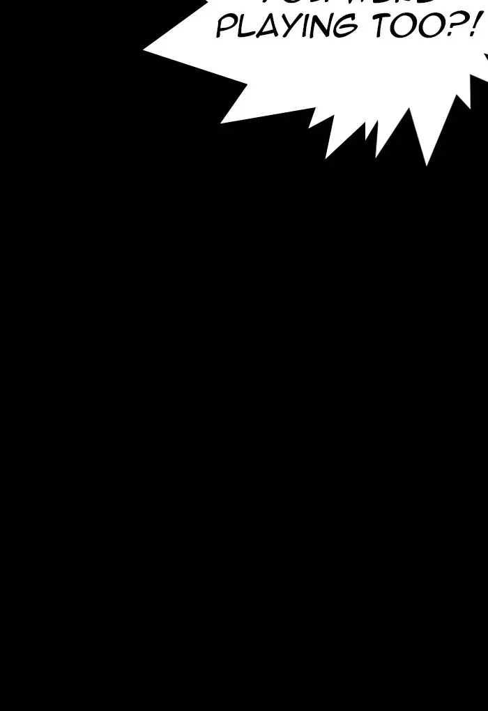 Lookism Chapter 233