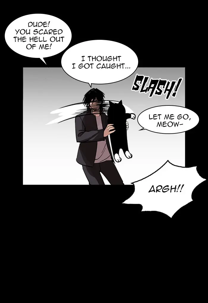 Lookism Chapter 233