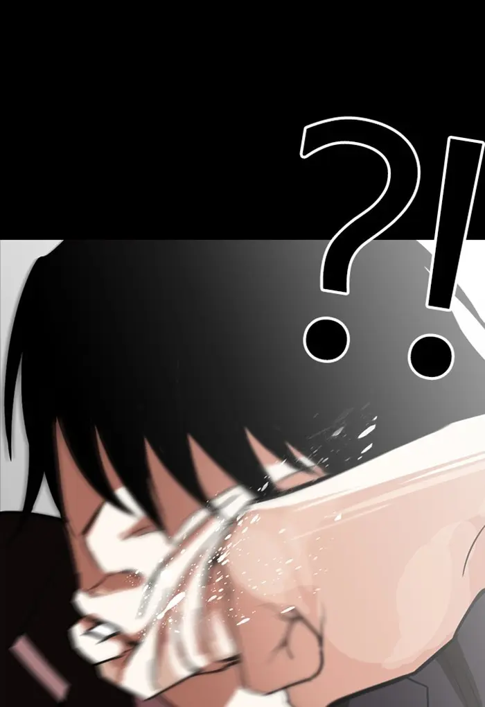 Lookism Chapter 233