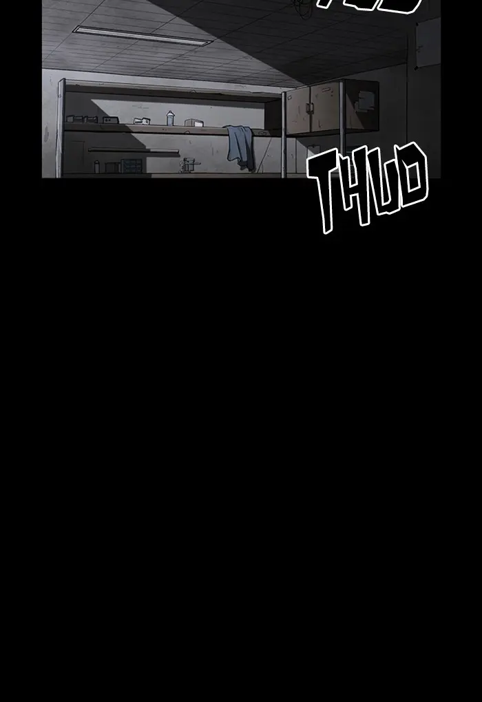 Lookism Chapter 233