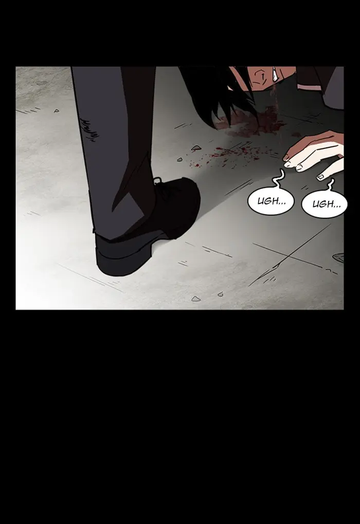 Lookism Chapter 233