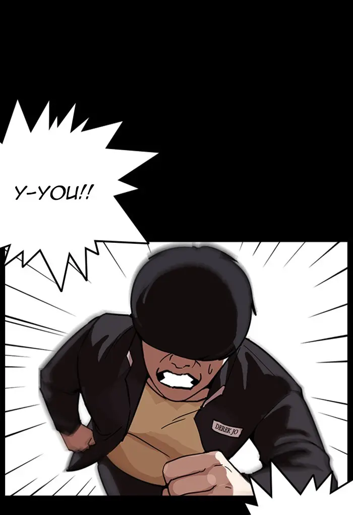 Lookism Chapter 233