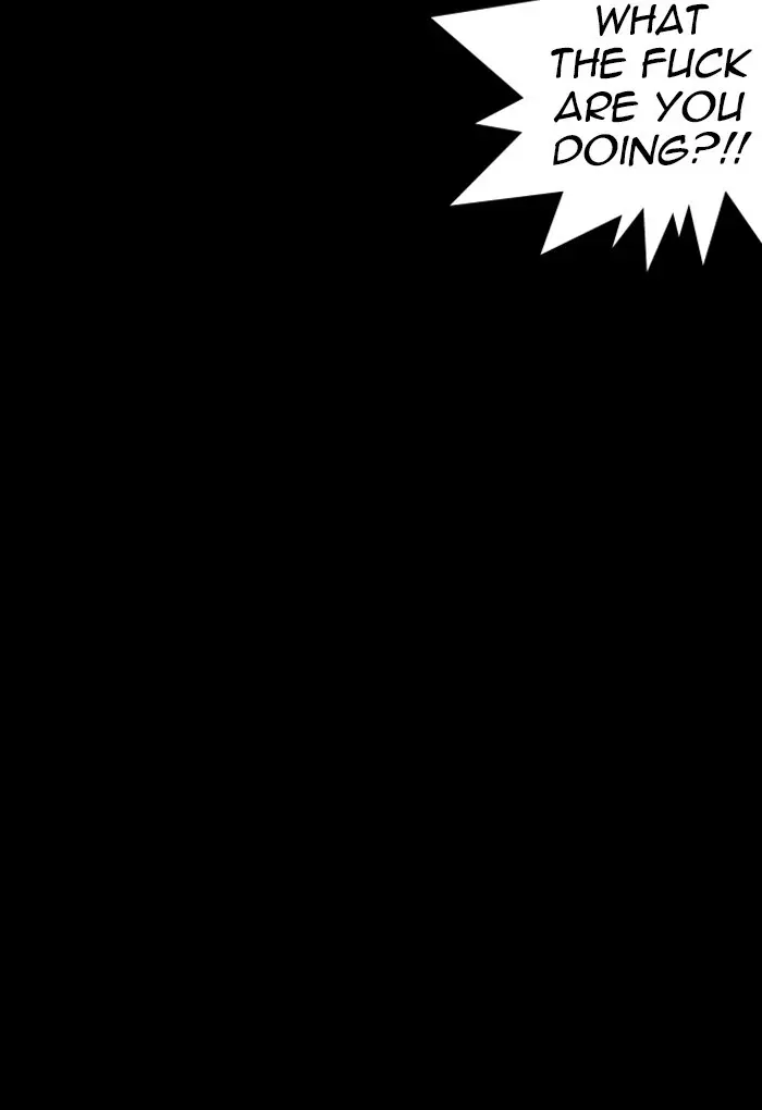 Lookism Chapter 233
