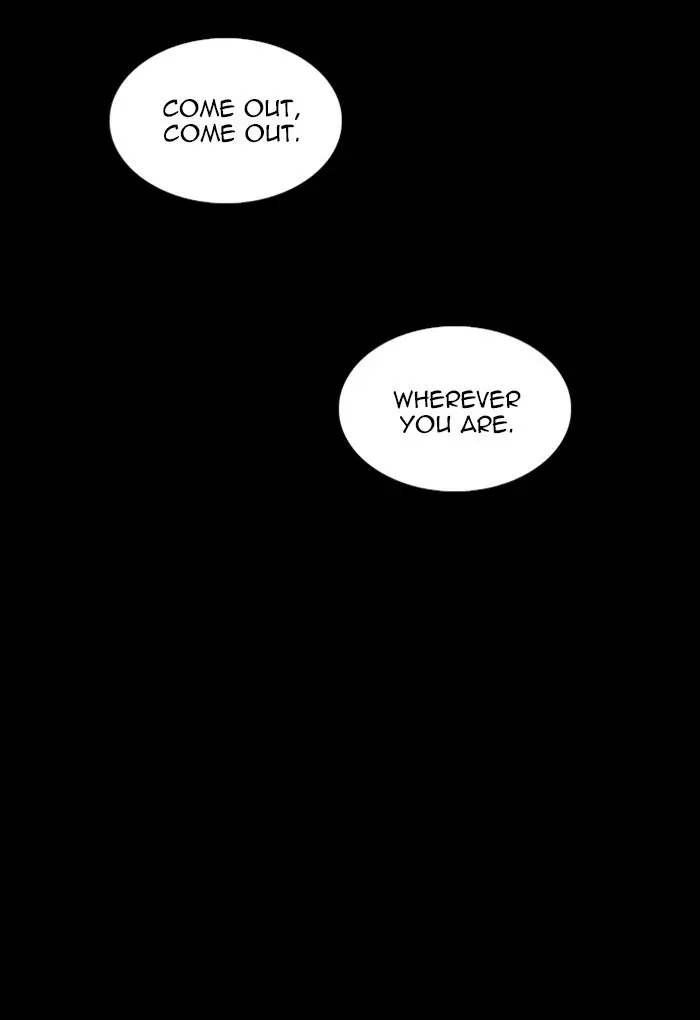 Lookism Chapter 233