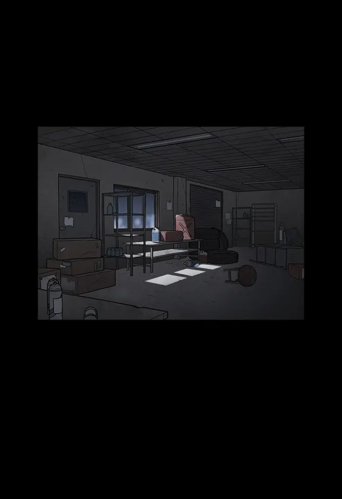 Lookism Chapter 233