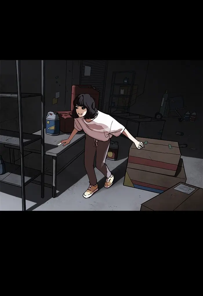 Lookism Chapter 233
