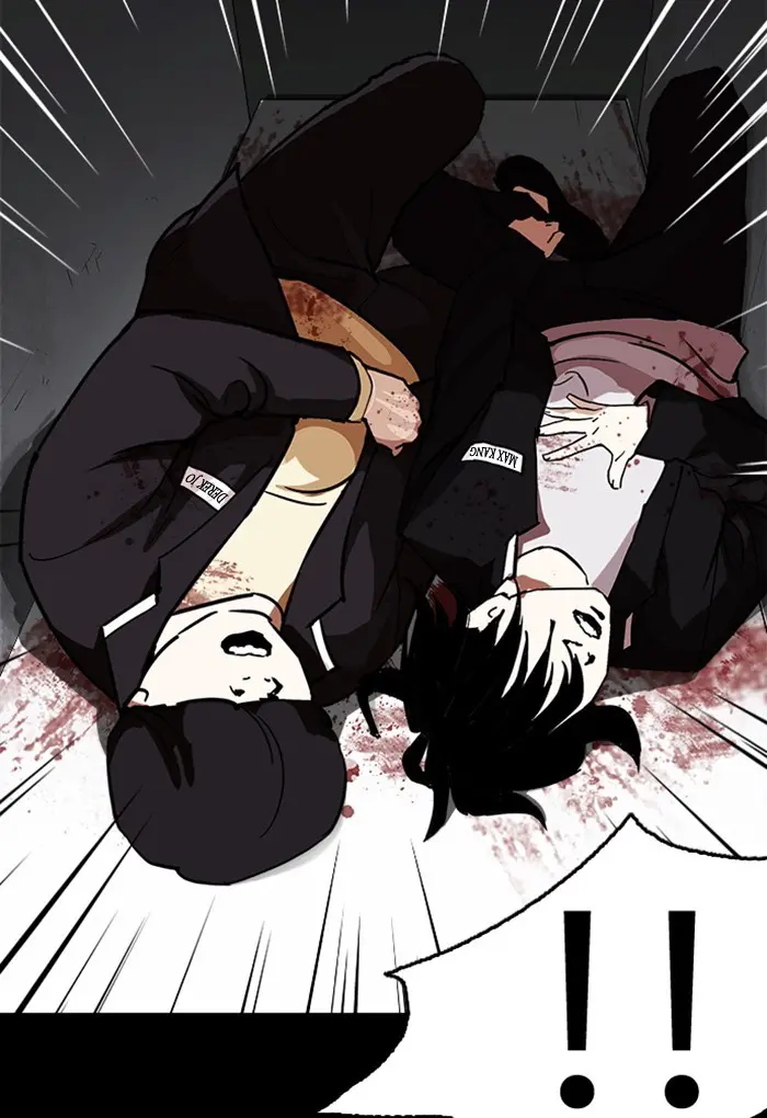 Lookism Chapter 233