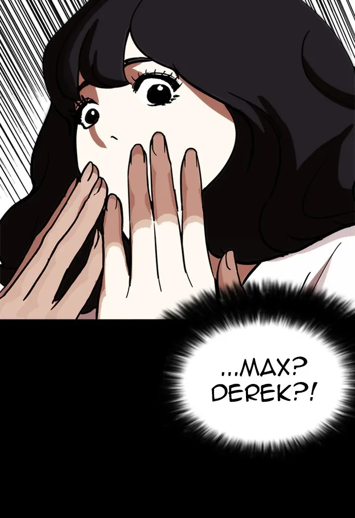 Lookism Chapter 233
