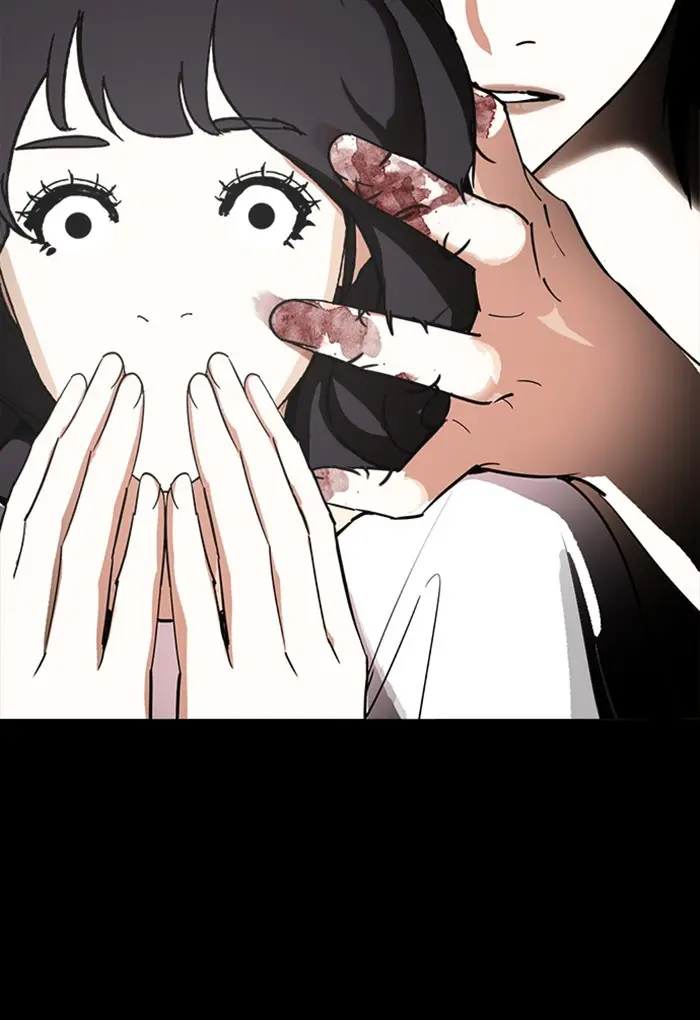 Lookism Chapter 233