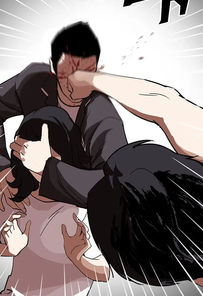 Lookism Chapter 233