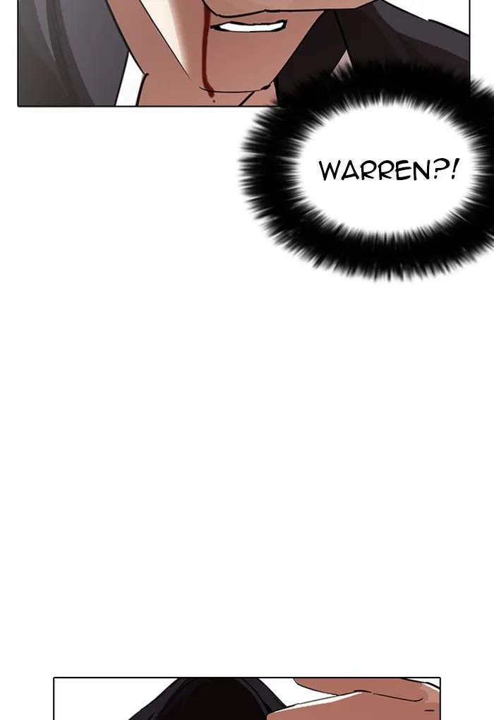 Lookism Chapter 233